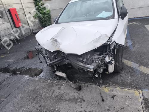 Used Parts SEAT IBIZA IV (6J5, 6P1) 1.2 TDI 4935559