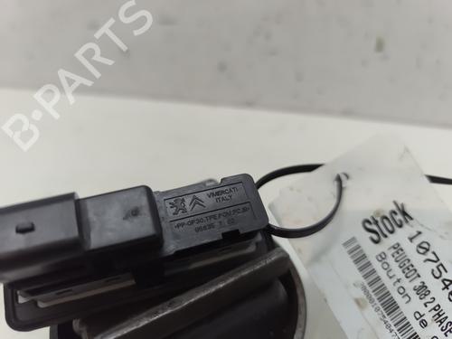 Used Switch Switch PEUGEOT 308 II (LB_, LP_, LW_, LH_, L3_) 1.6 BlueHDi 120 (120 hp) 26742031 26742031
