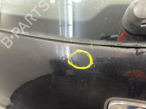 Tailgate SEAT LEON (1P1) 1.6 TDI | BP24197476C6 