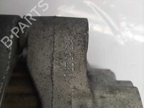 Alternator OPEL AGILA (B) (H08) 1.0 (F68) | BP22847170M7 