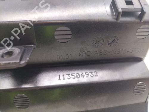 Display monitor AUDI A1 Sportback (8XA, 8XF) 1.0 TFSI | BP29833926C48 