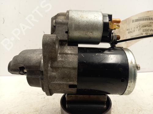 Used Starter Starter SUZUKI SPLASH (EX) 1.0 (A5B310) (65 hp) 23830411 23830411