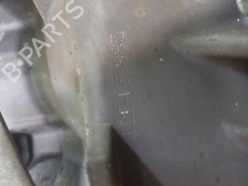 Steering rack VW PASSAT CC B6 (357) 2.0 TDI | BP32856312M22  - Image 5