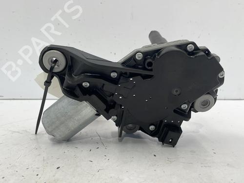 Used Rear wiper motor RENAULT LAGUNA III (BT0/1) 2.0 dCi (BT01, BT08, BT09, BT0E, BT0K, BT12, BT1C, BT1D,... (150 hp) 22830951
