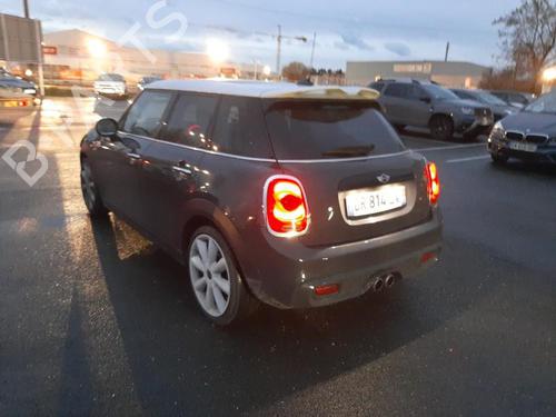 Brugte MINI MINI (F55) Cooper SD 2156555