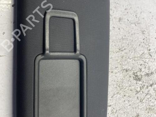 Left sun visor AUDI Q5 (8RB) 3.0 TDI quattro | BP22841091I1 