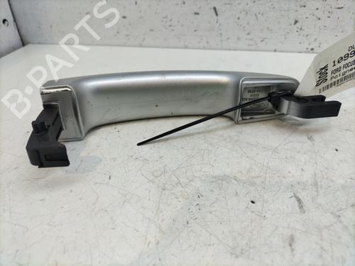Front right exterior door handle FORD FOCUS II Turnier (DA_, FFS, DS) 1.8 TDCi | BP27924467C129 