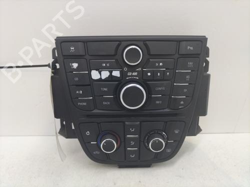 climate-control-opel-astra-h-a04-2004-2005-2006-2007-2008-2009-2010-2011-2012-2013-2014-30134802 main image
