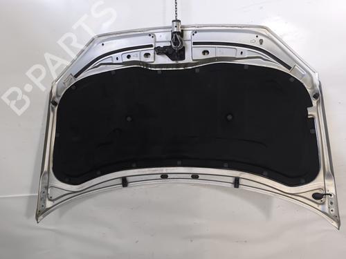 Hood VW POLO IV (9N_, 9A_) 1.4 TDI | BP29515922C1 