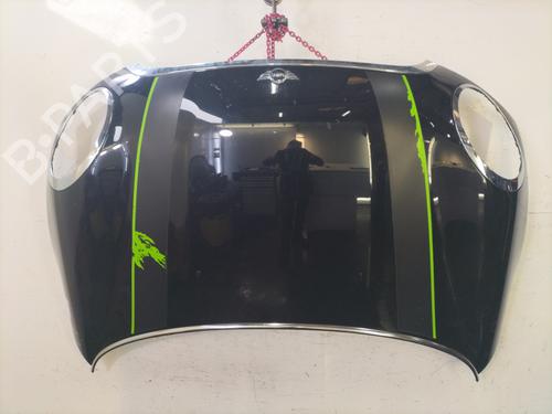 hood-mini-mini-r56-2005-2006-2007-2008-2009-2010-2011-2012-2013-2014-31948070 main image