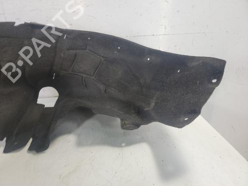 Wheel arch AUDI A1 Sportback (8XA, 8XF) 1.6 TDI | BP28117929C56