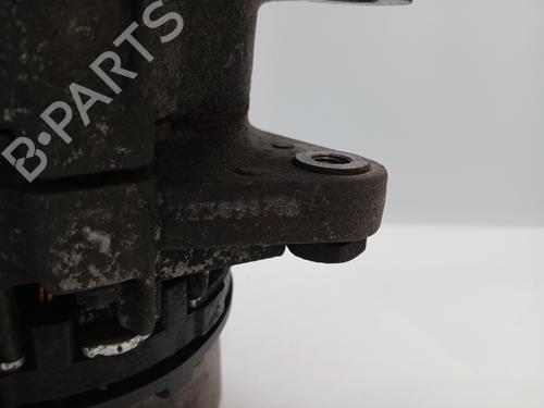 Used Alternator Alternator TOYOTA YARIS (_P9_) 1.0 VVT-i (KSP90_, KSP90R) (69 hp) 35940655 35940655
