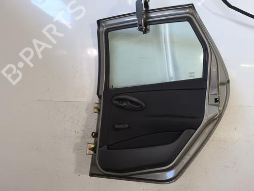 Right rear door FIAT PUNTO (188_) 1.2 60 (188.030, .050, .130, .150, .230, .250) | BP27436771C5 