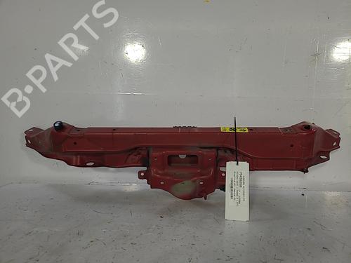 Used Front slam panel Front slam panel NISSAN NOTE (E11, NE11) 1.4 (88 hp) 22828716 22828716