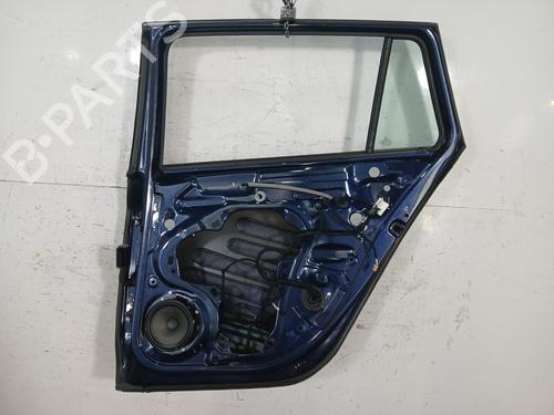 Right rear door VW GOLF VIII Variant (CG5, DB5) 2.0 TDI | BP30184388C5