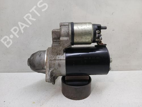 Starter OPEL ADAM (M13) 1.4 | BP39937055M8 - Image 2