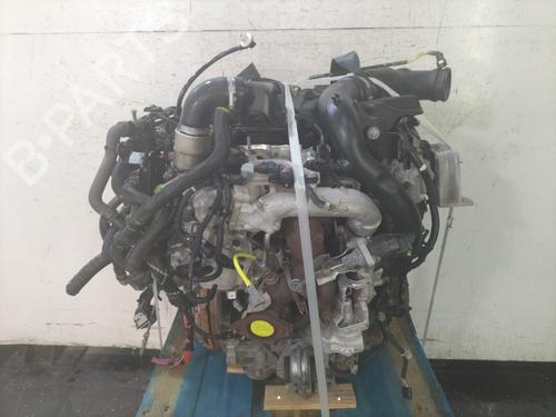 Used Engine RENAULT MASTER III Van (FV) [2010-2026]  26026550