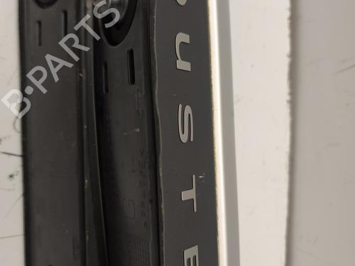 Roof bar DACIA DUSTER (HM_) 1.2 TCe 125 (HMMA) | BP30397015C65 