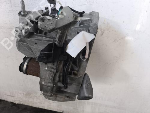 Used Gearbox Gearbox DACIA DUSTER (HM_) 1.5 dCi 110 (HMAB) (109 hp) 24225978 24225978