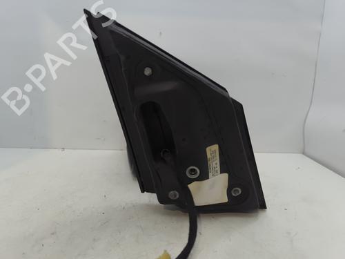 Left mirror VW POLO V (6R1, 6C1) 1.6 TDI | BP29491882C26 