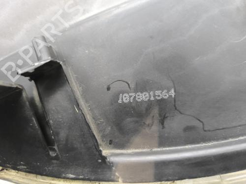 Left headlight CITROËN XSARA PICASSO (N68) 1.6 HDi | BP29043919C28