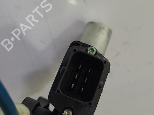 Front right window mechanism OPEL CORSA D (S07) 1.3 CDTI (L08, L68) | BP22820310C23 