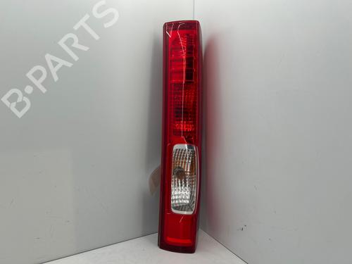 Højre baglygte RENAULT TRAFIC II Van (FL) 2.0 dCi 90 (FL0H, FL00, FL01, FL0M, FL0P, FL0S) | BP39242100C35 - Image 2