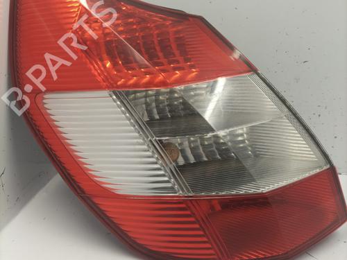 Venstre baglygte RENAULT SCÉNIC II (JM0/1_) 1.5 dCi (JM1E, JM16) | BP22847076C34 