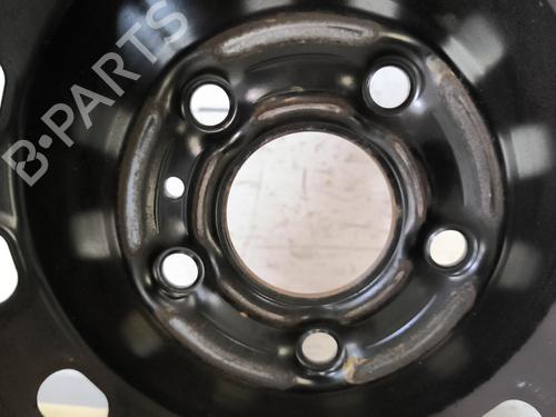 Fælk FIAT TALENTO Van (296_) 1.6 D | BP35961060C45 - Image 6
