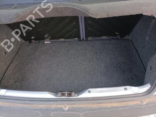 Rear left lock PEUGEOT 206 Hatchback (2A/C) 1.4 i | BP23254886C100 