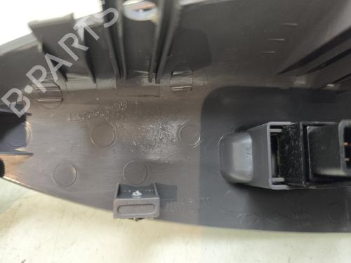 Used Right front window switch Right front window switch 37660788 37660788