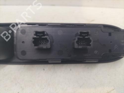 Pulsantiera anteriore sinistra PEUGEOT 307 Break (3E) 2.0 HDI 90 | BP30045713I27