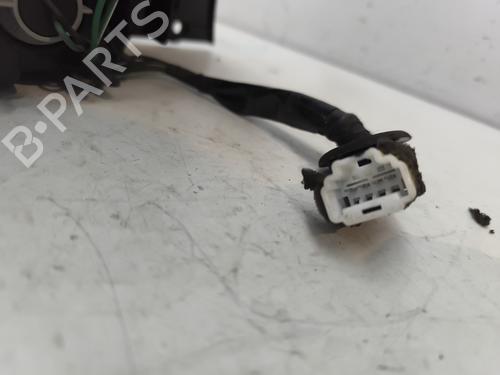 Right taillight CITROËN C-CROSSER (VU_, VV_) 2.2 HDi | BP28362646C35 