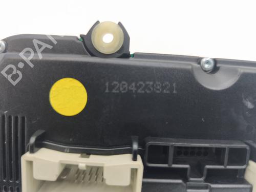 Climate control VW PASSAT CC B6 (357) 2.0 TDI | BP32403380I5 