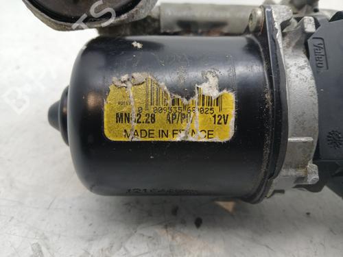 Used Front wiper motor Front wiper motor NISSAN NOTE (E11, NE11) [2005-2013] 32856409 32856409