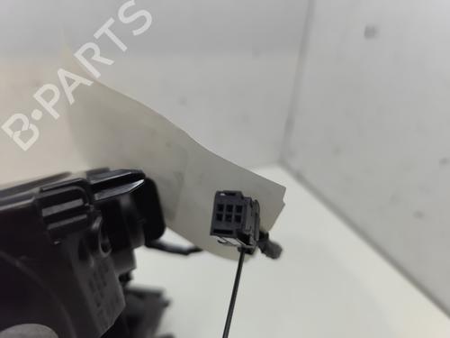 Used Left tailgate light Left tailgate light 26911308 26911308