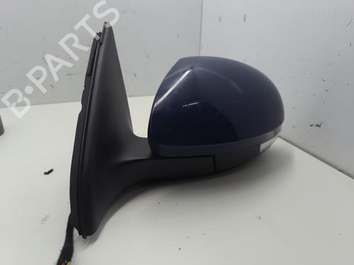 Used Left mirror VW TIGUAN (5N_) 2.0 TDI (110 hp) 26895720