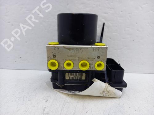 Used ABS pump VW FOX Hatchback (5Z1, 5Z3, 5Z4) 1.2 (55 hp) 31143777