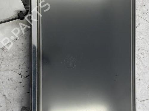 Used Display monitor PEUGEOT 208 I (CA_, CC_) 1.2 VTI 82 (82 hp) 22833733