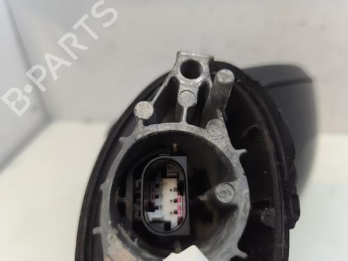 Right mirror MINI MINI (R56) Cooper D | BP26689368C27 