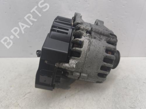 Alternator PEUGEOT EXPERT Van (V_) 2.0 BlueHDi 180 | BP30658882M7