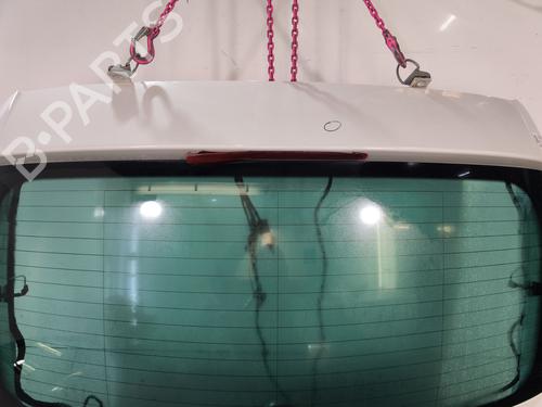 Tailgate SEAT ALTEA (5P1) 2.0 TDI 16V | BP29598697C6 