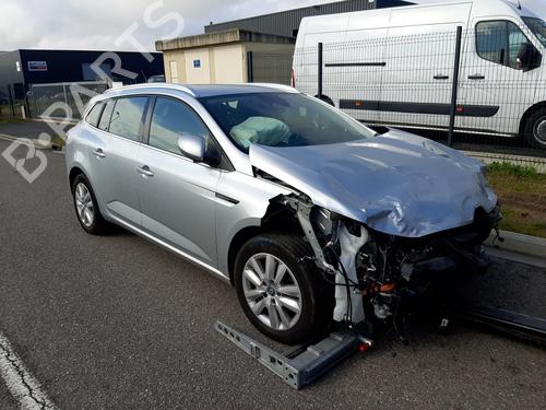 Pièces Détachées Usagées RENAULT MEGANE IV Grandtour (K9A/M/N_) E-TECH 160 (K9NH) (158 hp) 3124737