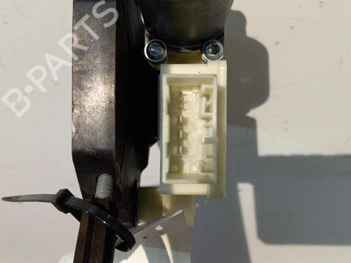Used Rear left window mechanism VW GOLF VII (5G1, BQ1, BE1, BE2) 1.2 TSI (86 hp) 22823789