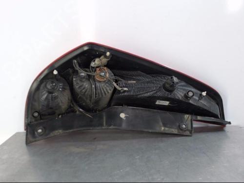 Right taillight OPEL AGILA (B) (H08) 1.3 CDTI (F68) | BP22814623C35 