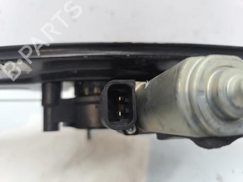 Used Front left window mechanism Front left window mechanism LANCIA YPSILON (312_) [2011-2026] 25996942 25996942