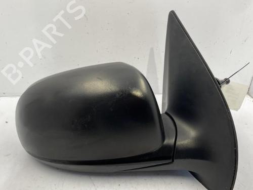 Right mirror HYUNDAI i20 I (PB, PBT) 1.2 | BP22832570C27 