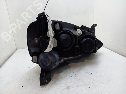 Left headlight OPEL COMBO Tour 1.3 CDTI 16V | BP38780443C28 - Image 5
