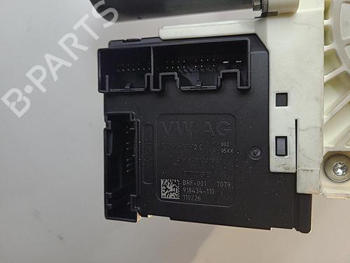 Front right window mechanism SEAT LEON (1P1) 1.6 TDI | BP22819536C23 