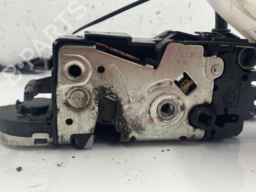 Used Front right lock PEUGEOT 207 (WA_, WC_) 1.4 (73 hp) 22840233